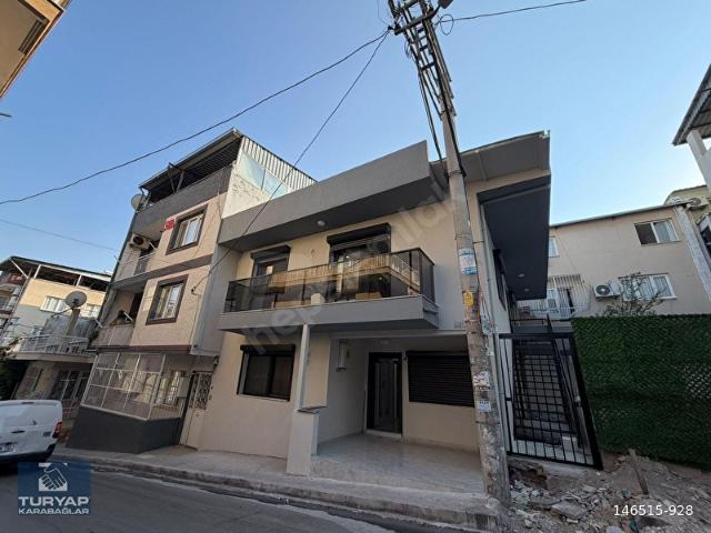 Bozyaka Mahallesi, Karabağlar içerisinde satılık Villa
