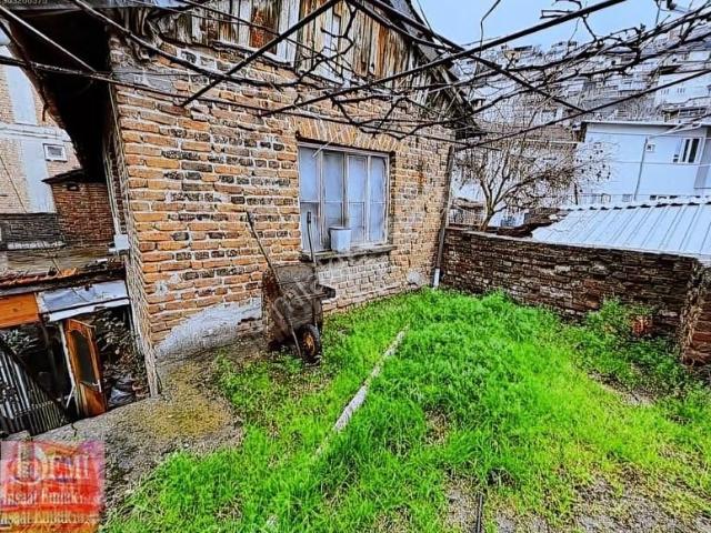 Osmangazi, Bursa içerisinde satılık Villa