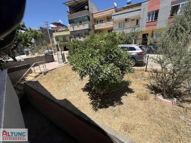 Çukurova, Yüzüncüyıl Mahallesi içerisinde kiralık Villa