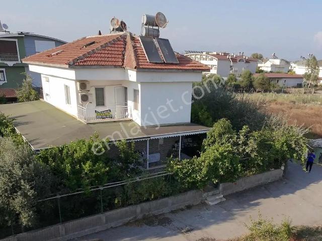 Boğazkent Mahallesi, Serik içerisinde satılık Villa