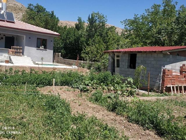 Erzincan Merkez, Erzincan içerisinde satılık Villa