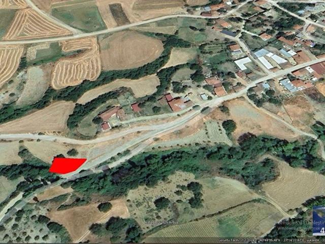 Tekirdağ Merkez, Tekirdağ içerisinde satılık Arsa