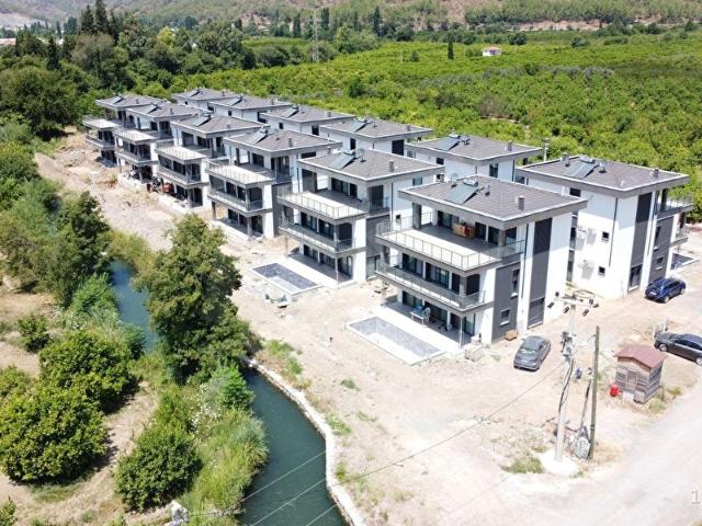 Ortaca, Muğla içerisinde satılık Villa