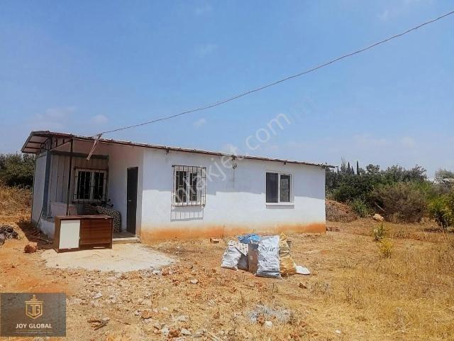 Kepez, Duraliler Mahallesi içerisinde kiralık Villa