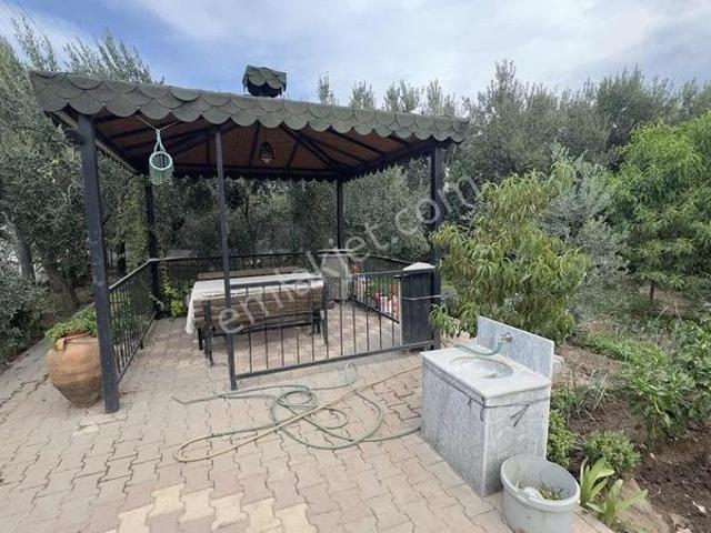 Akhisar, Manisa içerisinde kiralık Villa