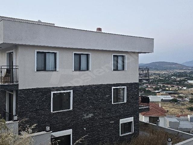 Foça, İzmir içerisinde satılık mülk