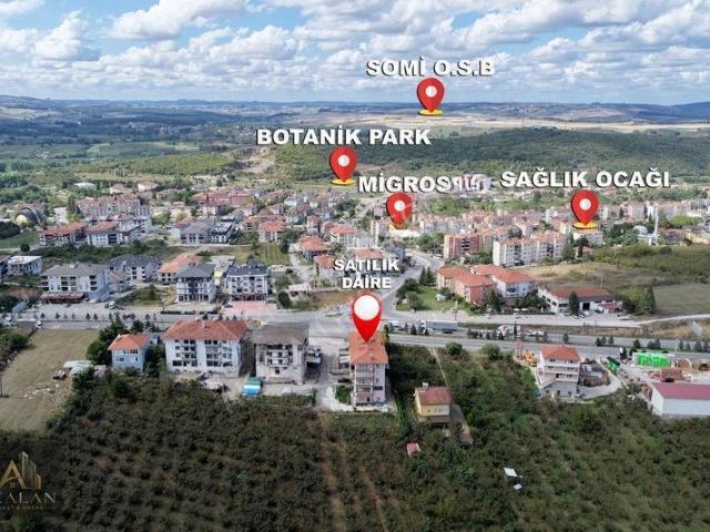 Ferizli, Sakarya içerisinde satılık mülk