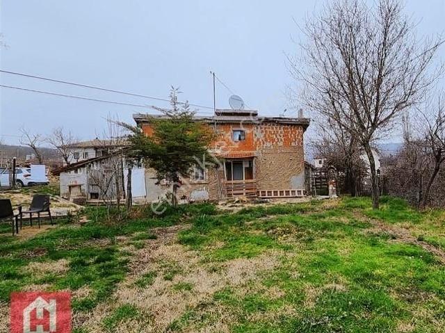 Kırklareli Merkez içerisinde satılık Villa