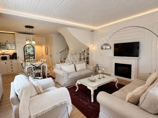 Serik, Antalya içerisinde satılık Villa