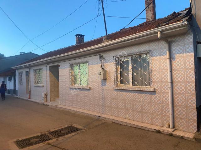 Yenişehir içerisinde satılık Villa