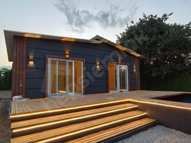 Konyaalti, Antalya içerisinde satılık Villa