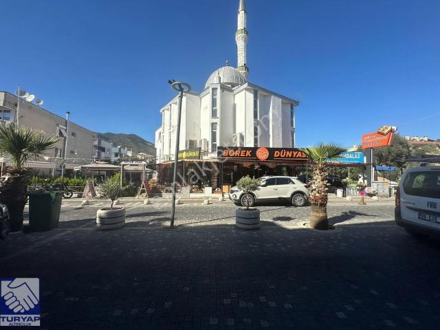 Edremit, Balikesir içerisinde kiralık Dükkan