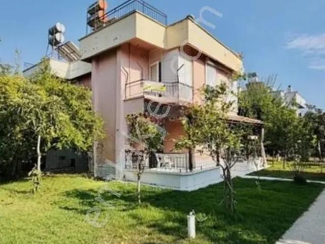 Serik, Antalya içerisinde satılık Villa