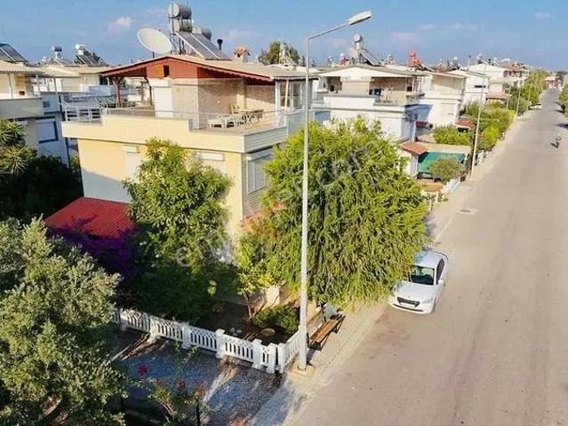 Serik, Antalya içerisinde satılık Villa