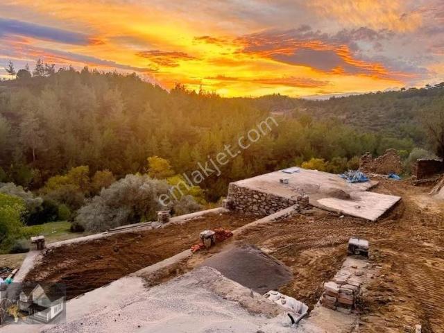 Yatağan, Muğla içerisinde satılık Villa