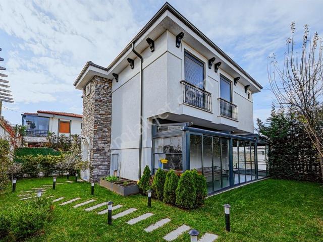 Şile, İstanbul içerisinde satılık Villa