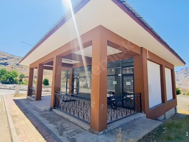 Gümüşhane Merkez, Gümüşhane içerisinde satılık Ofis