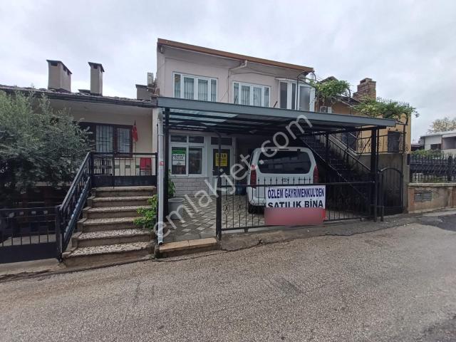 Ertuğrulgazi Mahallesi, Yıldırım içerisinde satılık Villa