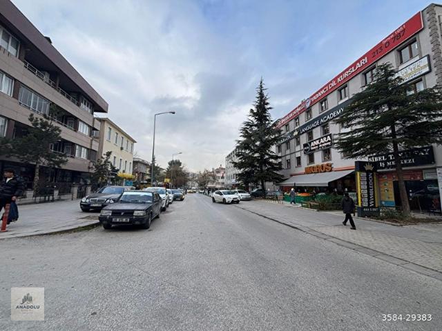 Çankaya, Ankara içerisinde satılık Dükkan