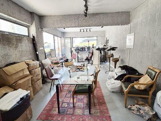 Bahçelievler, İstanbul içerisinde satılık Dükkan