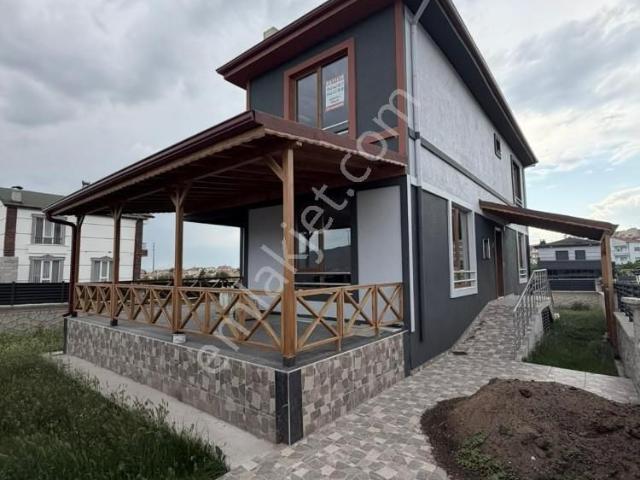Develi, Kayseri içerisinde satılık Villa