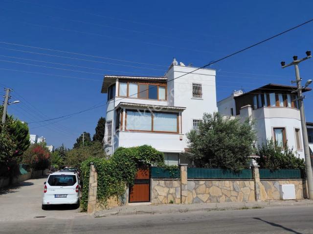Turgutreis, Bodrum içerisinde satılık Villa