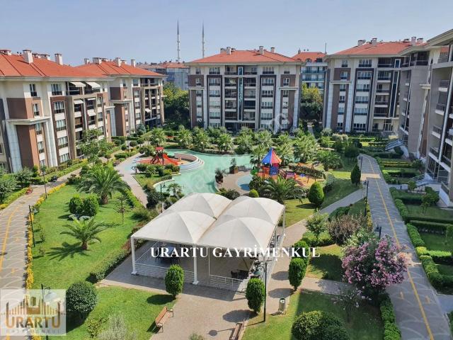 Bahçelievler, İstanbul içerisinde satılık mülk