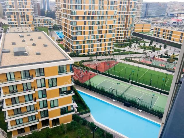 Bahçelievler, İstanbul içerisinde kiralık Residence