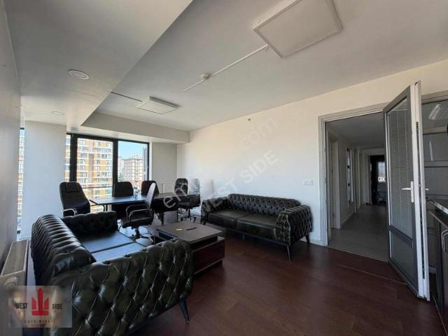 Bahçelievler, İstanbul içerisinde kiralık Residence