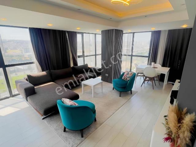 Bahçelievler, İstanbul içerisinde satılık Residence