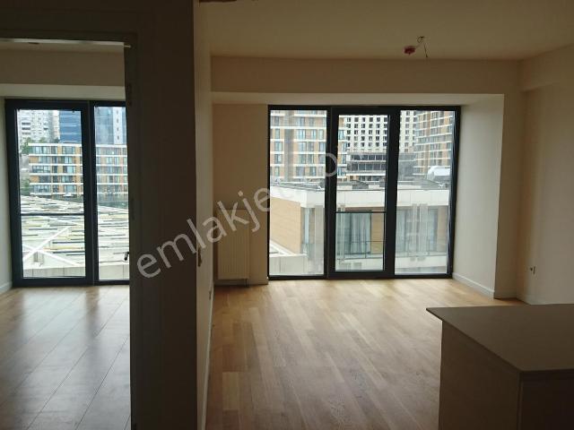 İstwest, Bahçelievler içerisinde kiralık Residence