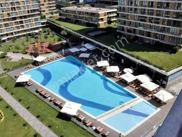 Bahçelievler, İstanbul içerisinde satılık Residence