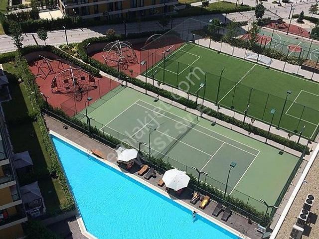 Bahçelievler, İstanbul içerisinde kiralık Residence