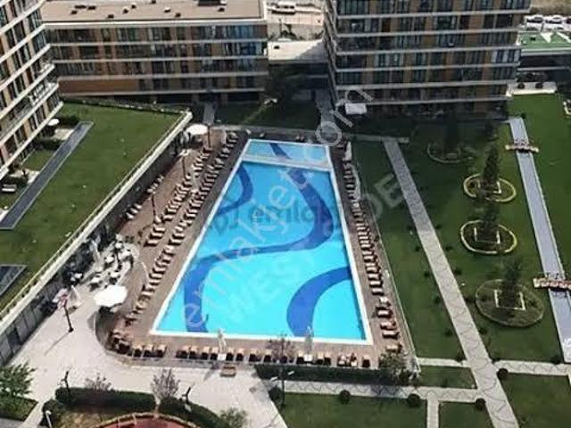 İstwest, Bahçelievler içerisinde satılık Residence