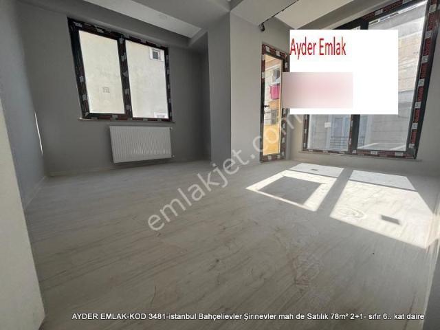 Bahçelievler, İstanbul içerisinde satılık mülk