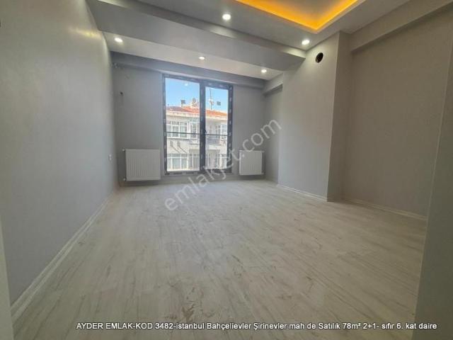 Bahçelievler, İstanbul içerisinde satılık mülk