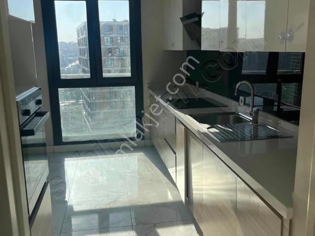 Bahçelievler, İstanbul içerisinde kiralık Residence