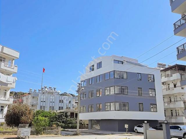 Manavgat, Antalya içerisinde satılık mülk