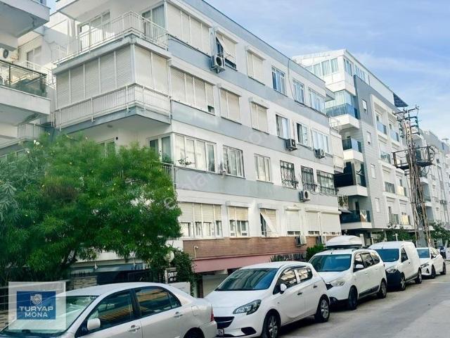 Antalya, Muratpaşa içerisinde satılık mülk