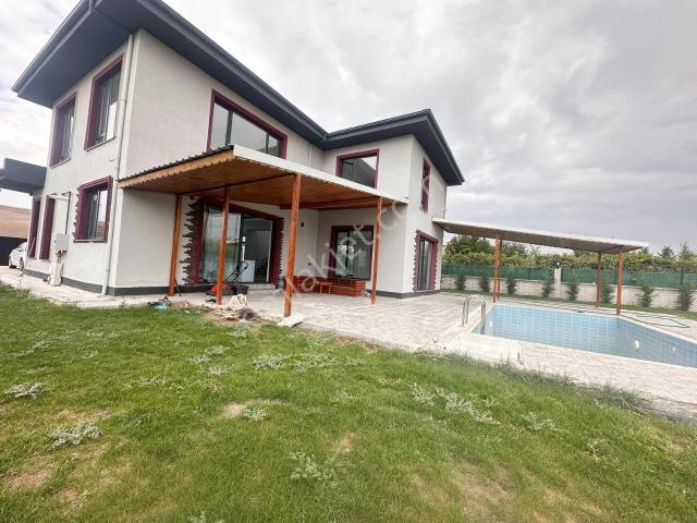 Bahçelievler Mahallesi, Gölbaşı içerisinde satılık Villa