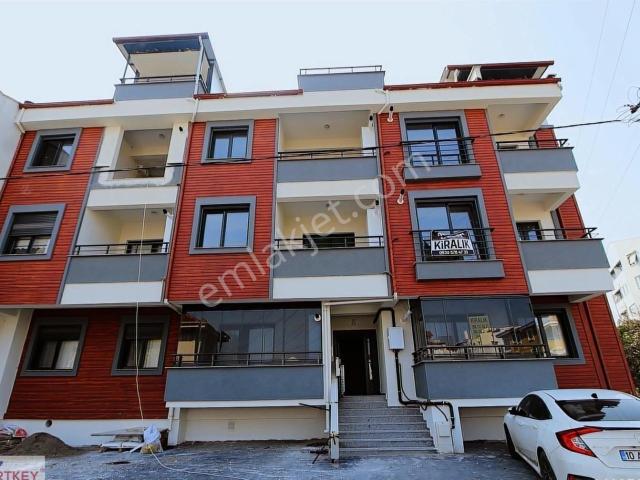 Balikesir içerisinde satılık mülk