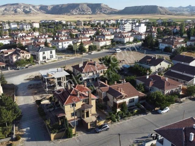 Avanos, Nevşehir içerisinde satılık Villa