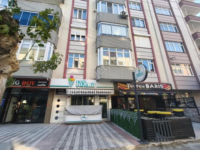 Kasaplar, Altıeylül içerisinde kiralık mülk