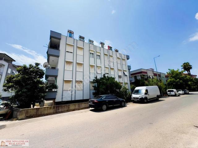 Manavgat, Antalya içerisinde satılık mülk