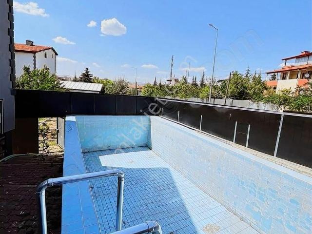 Melikgazi içerisinde satılık Villa