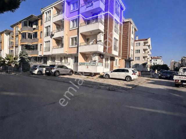 Balikesir içerisinde kiralık mülk