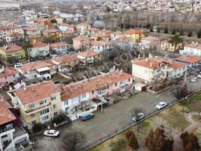 Avanos, Nevşehir içerisinde satılık Villa