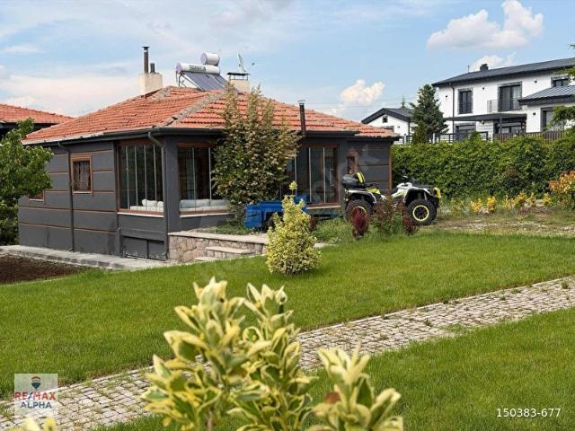 Gölbaşi, Ankara içerisinde satılık Arsa