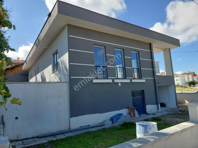 Çorum Merkez içerisinde satılık Villa