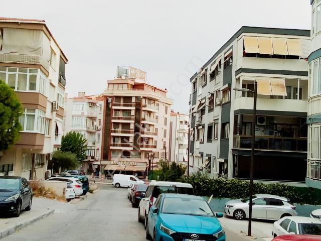 Karabağlar, İzmir içerisinde kiralık mülk